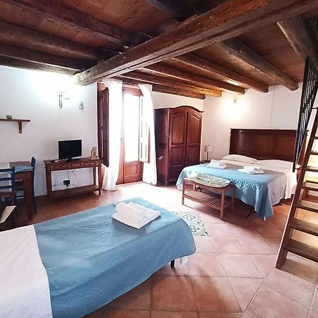 Bed and Breakfast Girgenti Domus Agrigento Zewnętrze zdjęcie