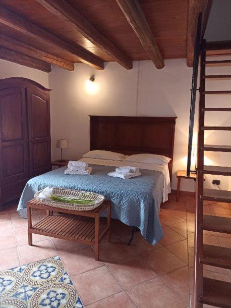 Bed and Breakfast Girgenti Domus Agrigento Zewnętrze zdjęcie