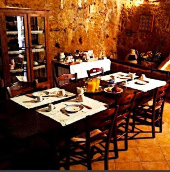Bed and Breakfast Girgenti Domus Agrigento Zewnętrze zdjęcie