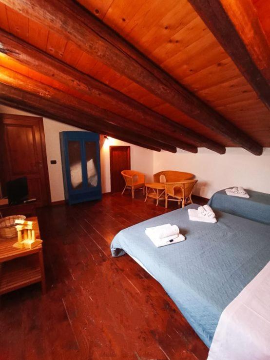 Bed and Breakfast Girgenti Domus Agrigento Zewnętrze zdjęcie