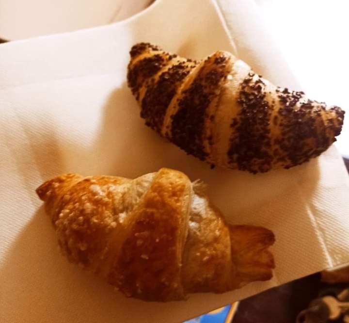 Bed and Breakfast Girgenti Domus Agrigento Zewnętrze zdjęcie