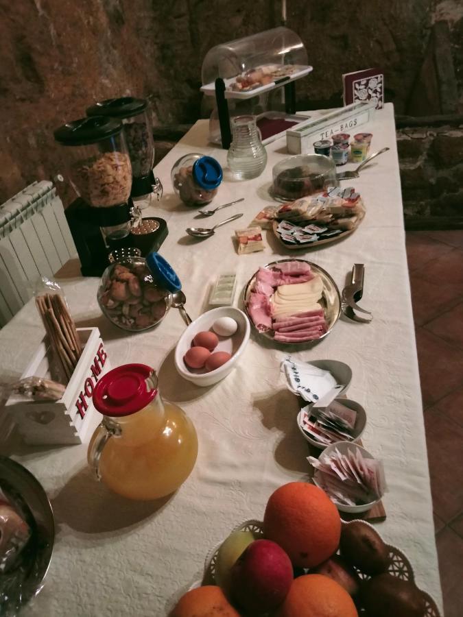 Bed and Breakfast Girgenti Domus Agrigento Zewnętrze zdjęcie